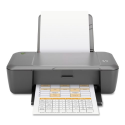 HP Deskjet 1000 Printer (CH340A#B1H)