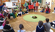Welcome IBiS-Grundschule Maria Montessori!
