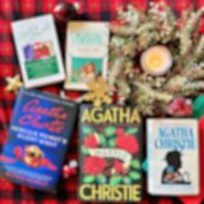 Why Do We Read Crime at Christmas? - Agatha Christie