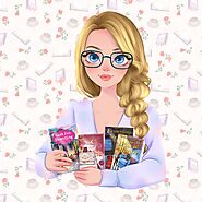Books Are My Hart