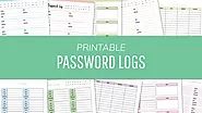 Password Logs