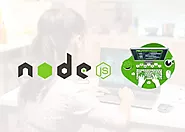 NodeJs Development Company in Dallas
