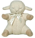 Cloud b Sleep Sheep On The Go Travel Sound Machine with Four Soothing Sounds