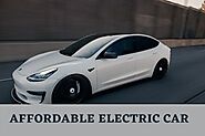 The Top 11 Affordable Electric Vehicles You Can Pre-Order Now