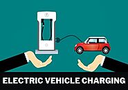 Electric Vehicle Charging | Everything You Need To Know As A Beginner