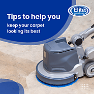 Tile & Grout Cleaning Cairnlea | Elite Carpet Care