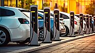 Charging Infrastructure Expansion for Transforming EV Adoption