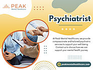 Psychiatrist in Phoenix