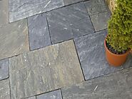 Sagar Black Sandstone