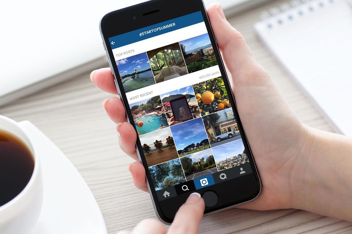 Headline for Best Instagram tools to help you build a strong brand presence