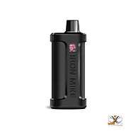 Buy Tyson Clear Iron Mike 15000 Puffs