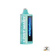Lime Grapefruit – Lost Mary – MO20000 Puffs