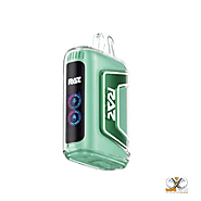 Miami Mint – RAZ Vape – TN9000 Puffs