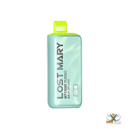 Baja Splash – Lost Mary – MT15000 Puffs – Turbo