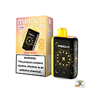 Root Beer – Geek Bar – Meloso Bar 30k Puffs