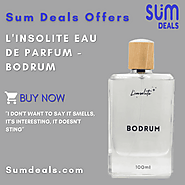 Things You Need To Know Before You Buy Discounted Perfume Online | by Sum Deals | Sociomix