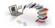 Book and eBook Data Entry Services