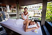 How to Have a Perfect Couple Spa Holiday Experience