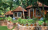 Relax at Tranquility and Comfort at Manaltheeram Ayurveda Resort