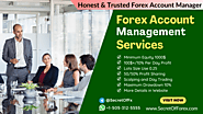 Forex Managed Account Services - SecretOfForex