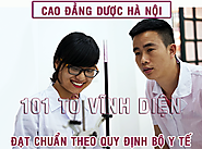Website at http://caodangduochoc.edu.vn/tot-nghiep-dai-hoc-co-duoc-hoc-van-bang-2-cao-dang-duoc.html