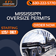 Mississippi Oversize Permits | Mississippi Wide Load Route Truck Permits | Heavy Haul Trucking Company in Mississippi...