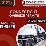 Unlock Connecticut oversize permits - regulations and information