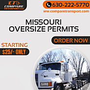 Missouri Oversize Permits | Missouri Wide Load & Route Truck Permits | Heavy Haul trucking Company in Missouri | Comp...