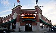 Hotshots Sports Bar and Grill Franchise