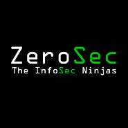 ZeroSec Blog