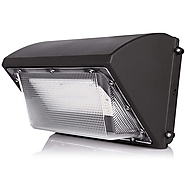 LED Wall Pack Lights | Outdoor Security Lights