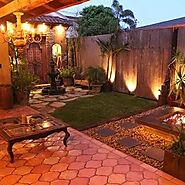 Deck Lighting: Enhance Your Outdoor Space with Style