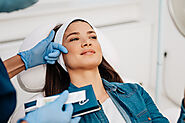 Botox and Fillers in Maryland | Neurotoxin Injections