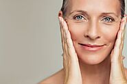 Mint Thread Lift in Maryland | Non-Surgical Facelifts