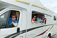​How to Get the Most Out of Your Next RV Experience