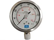 Glycerin Filled Pressure Gauge Manufacturer, Supplier & Exporter