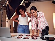 Transforming Workflows with Smart AI Solutions | Atcuality