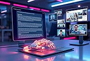 Building AI Content Generators for Marketing Teams: A Modern Playbook – ATC