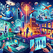 How Augmented Reality Development Services Are Changing Property Marketing
