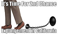 Seal Your Past Mistakes | California Criminal Record Expungement