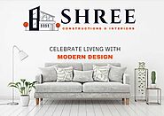 Best Interior Designer in Delhi for Home