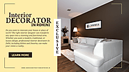 Best Interior Decorators in Rohini | Interior Designer Delhi