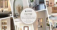 Shree Constructions and Interiors : Professional Home Interior Decorators | Affordable | Stylish Interior
