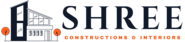 3D Interior Design Services | Shree Constructions & Interiors – Realistic 3D Visualization