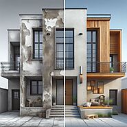 Top 10 Modern Interior Design Trends for 2025 | Shree Constructions & Interiors
