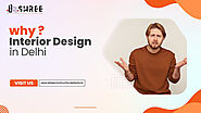 Best Interior Designer in Delhi | Residential and Commercial