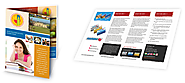 Get Best Brochure Design Services to Maximize Your Business Outcomes
