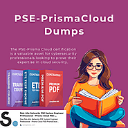 PSE-Prisma Cloud Dumps