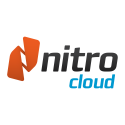 Nitro's free PDF to Word service