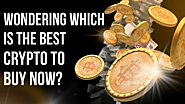 Which Is The Best Crypto To Buy Now? Is BlockDAG A Choice?